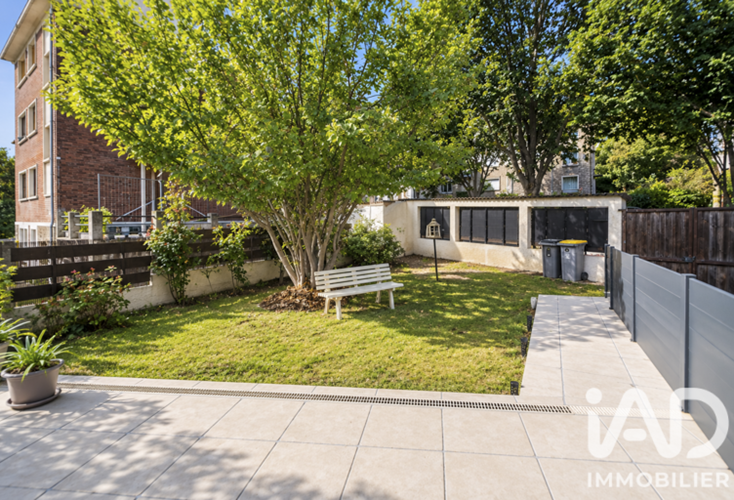 Vente Maison/villa 5 pièces — photo 1