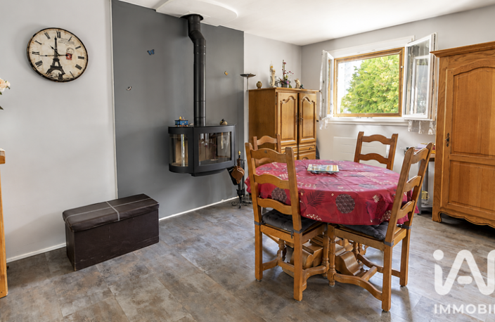Vente Maison/villa 5 pièces — photo 2