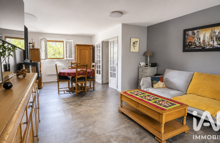 Vente Maison/villa 5 pièces — photo 3