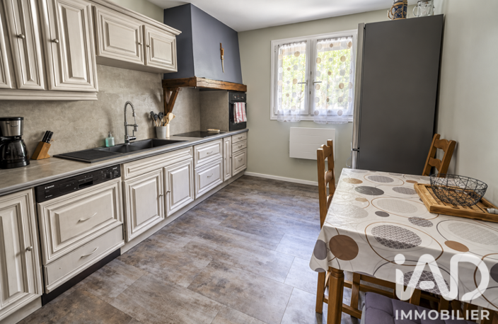 Vente Maison/villa 5 pièces — photo 5