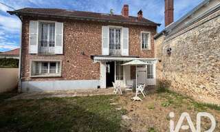 Maison 6 Pièces 132 m² à vendre à La Celle-les-Bordes (78720)