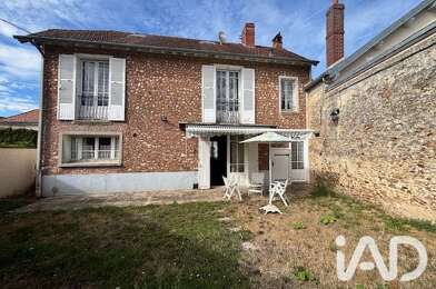 Maison 6 pièces 250000 €