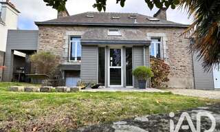 Maison 5 Pièces 136 m² à vendre à Guidel (56520)