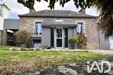 Maison 5 pièces 557000 €