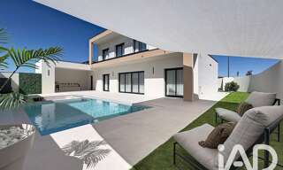 Maison 5 Pièces 141 m² à vendre à Béziers (34500)