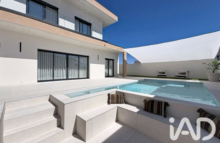 Vente Maison/villa 5 pièces — photo 2