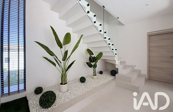 Vente Maison/villa 5 pièces — photo 3