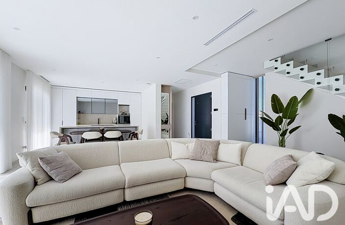 Vente Maison/villa 5 pièces — photo 4