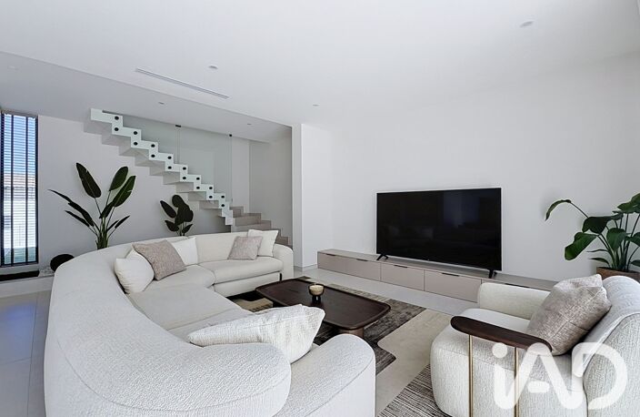 Vente Maison/villa 5 pièces — photo 5