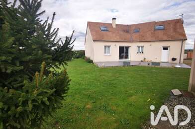 Maison 7 pièces 204000 €