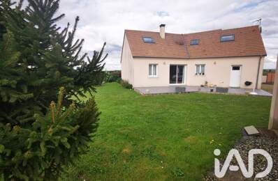 Vente Pavillon 7 pièces — photo du bien