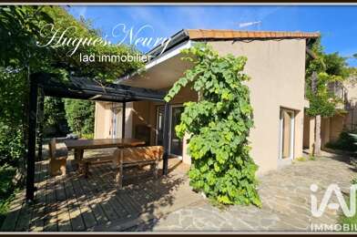 Maison 11 pièces 570000 €