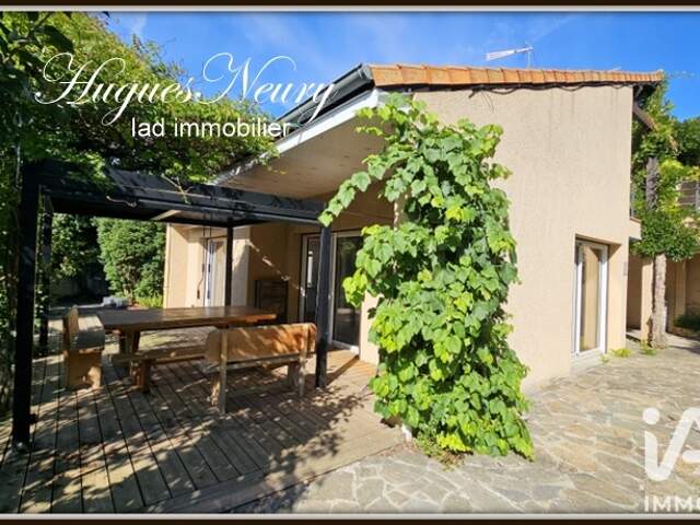 Vente Maison/villa 11 pièces — photo du bien