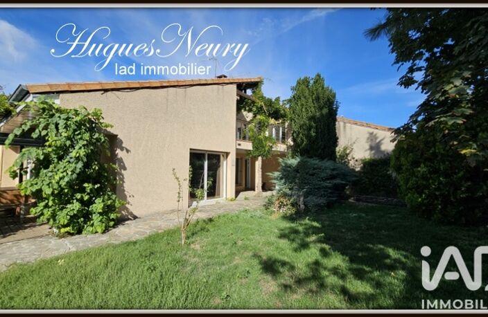 Vente Maison/villa 11 pièces — photo 3
