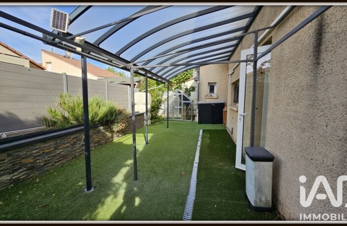 Vente Maison/villa 11 pièces — photo 4