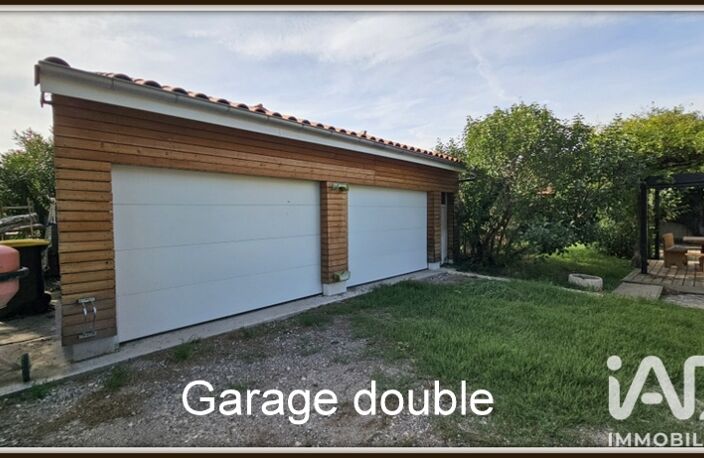 Vente Maison/villa 11 pièces — photo 5