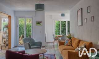 Appartement 4 Pièces 88 m² à vendre à Voiron (38500)