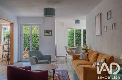 Vente Appartement 4 pièces — photo du bien