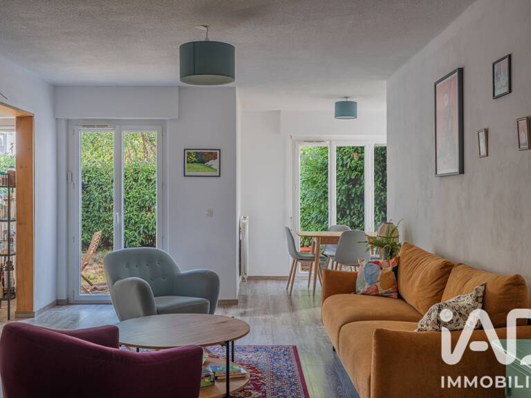 Vente Appartement 4 pièces — photo 1