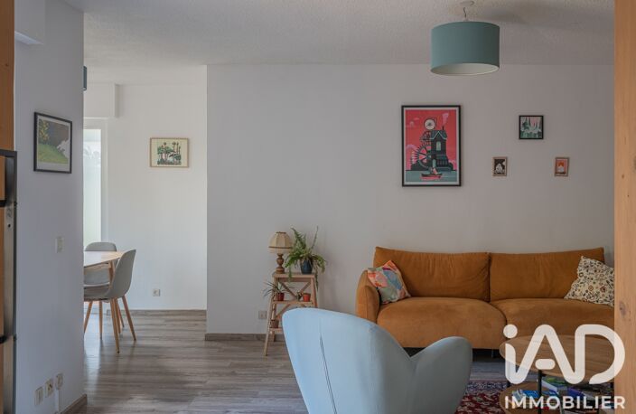 Vente Appartement 4 pièces — photo 5