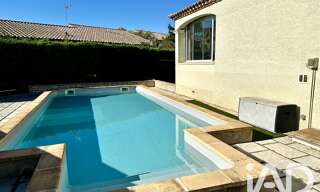 Maison 5 Pièces 130 m² à vendre à Roquefort-des-Corbières (11540)