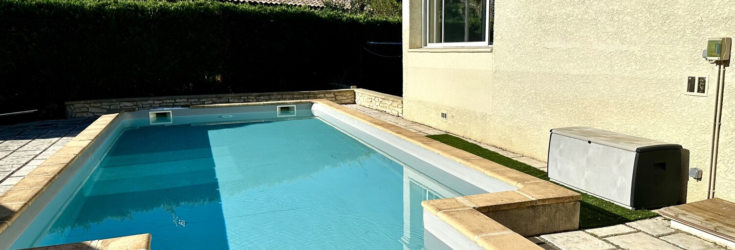 Maison 5 Pièces 130 m² à vendre à Roquefort-des-Corbières (11540)