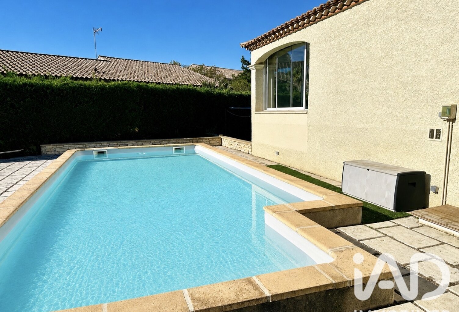 Vente Maison traditionnelle 5 pièces — photo 1