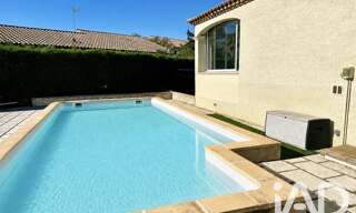 Maison 5 Pièces 132 m² à vendre à Roquefort-des-Corbières (11540)