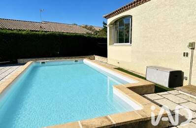 Vente Maison traditionnelle 5 pièces — photo du bien