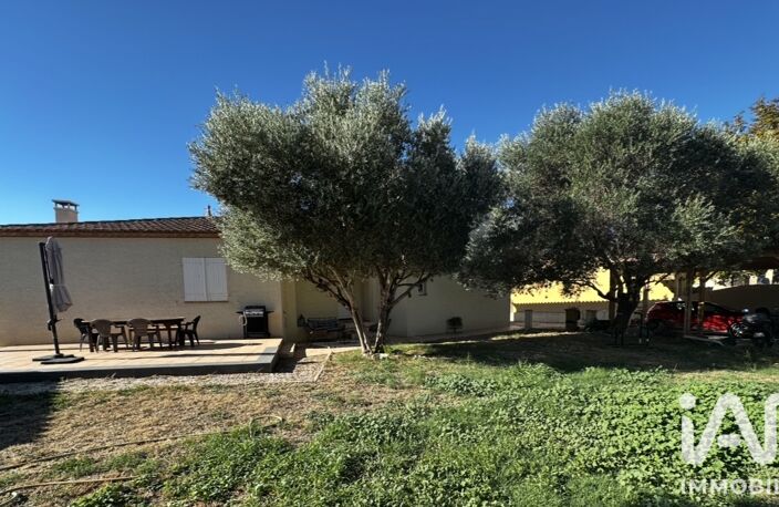 Vente Maison traditionnelle 5 pièces — photo 2