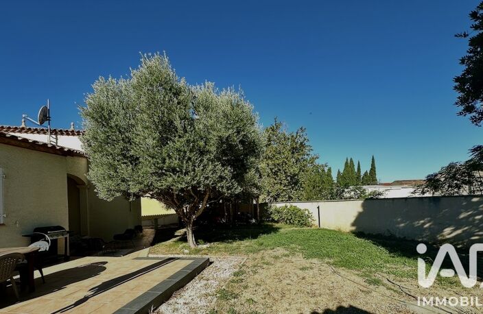 Vente Maison traditionnelle 5 pièces — photo 3
