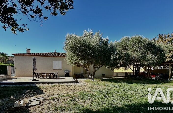 Vente Maison traditionnelle 5 pièces — photo 4