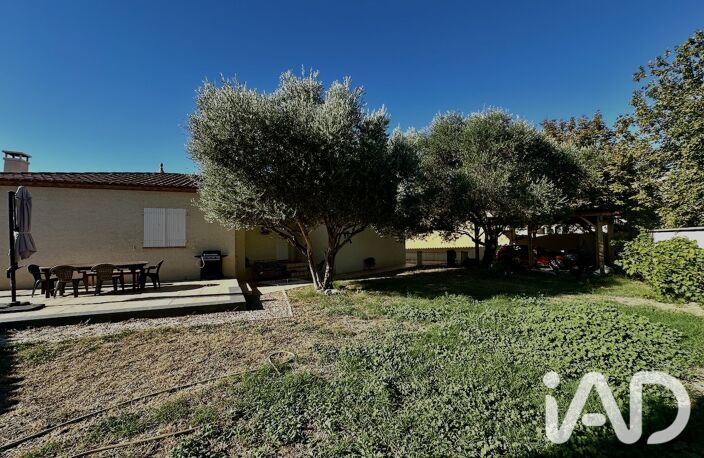 Vente Maison traditionnelle 5 pièces — photo 5