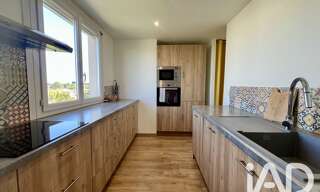 Appartement 4 Pièces 65 m² à vendre à Villenave-d'Ornon (33140)