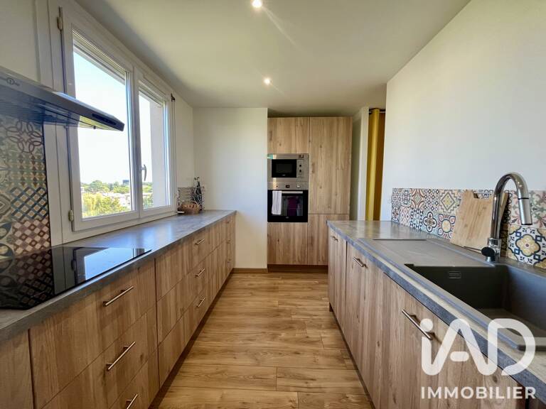 Vente Appartement 4 pièces — photo 1