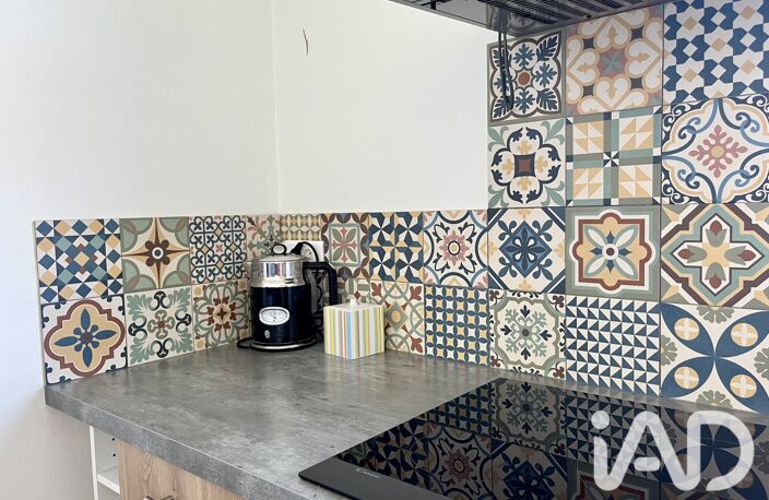 Vente Appartement 4 pièces — photo 2