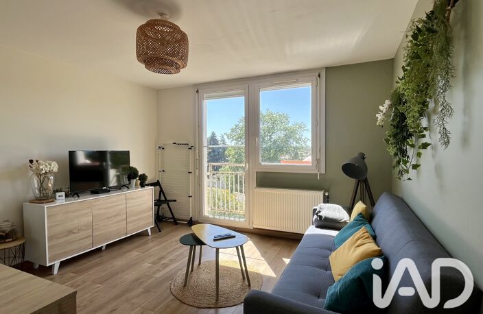 Vente Appartement 4 pièces — photo 4