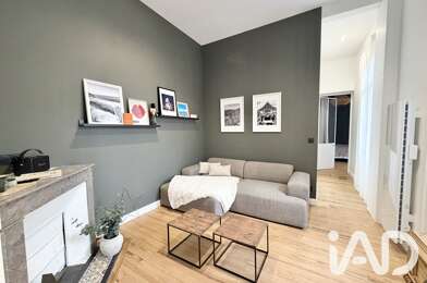 Appartement 3 pièces 515000 €