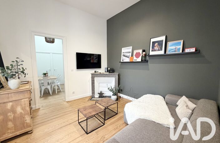 Vente Appartement 3 pièces — photo 2