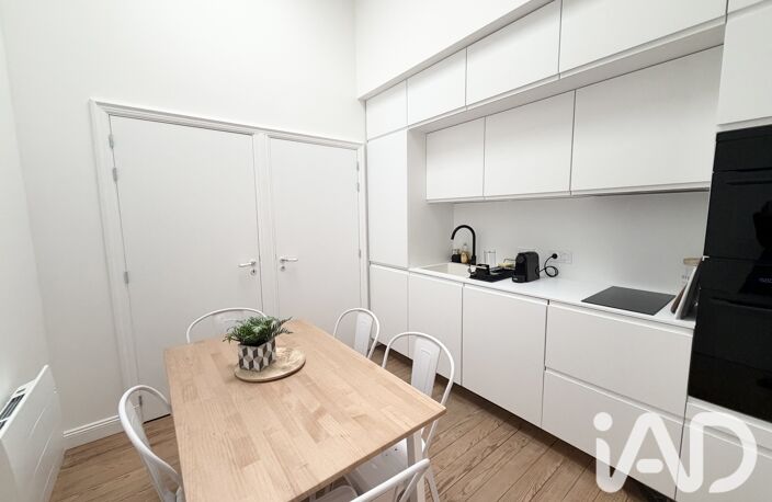 Vente Appartement 3 pièces — photo 3
