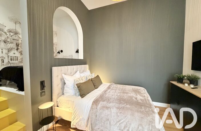 Vente Appartement 3 pièces — photo 5