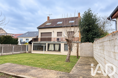 Maison 8 pièces 972000 €