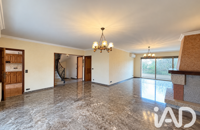 Vente Maison traditionnelle 8 pièces — photo 3