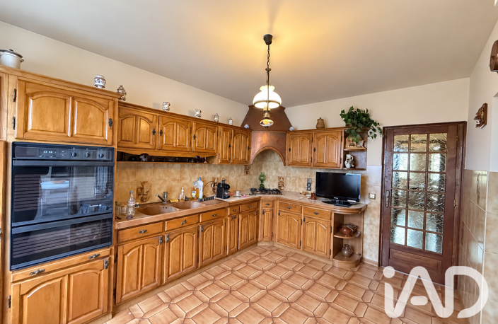 Vente Maison traditionnelle 8 pièces — photo 4