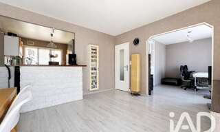 Maison 4 Pièces 82 m² à vendre à Le Blanc-Mesnil (93150)