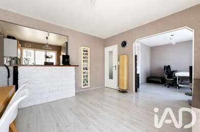Maison 4 pièces 319000 €