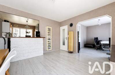 Vente Pavillon 4 pièces — photo du bien