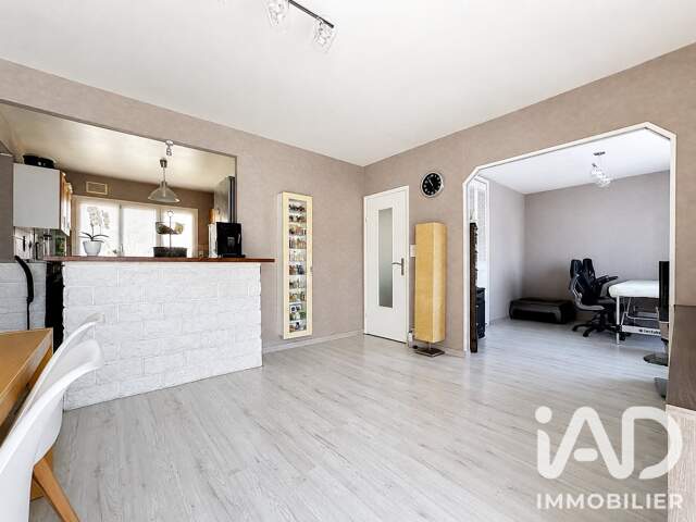 Vente Pavillon 4 pièces — photo du bien