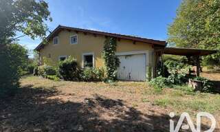 Maison 4 Pièces 166 m² à vendre à Saint-Symphorien (33113)