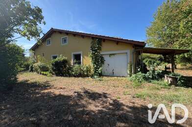Maison 4 pièces 269000 €